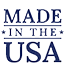 Made in the USA